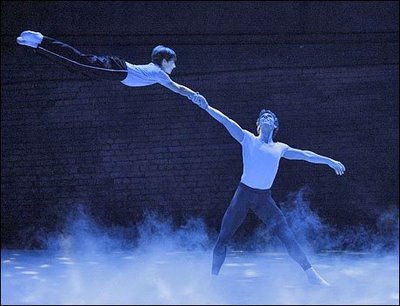 Billy Elliot Kiril Kulish Stephen Hanna