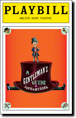 Gentlemans-Guide-to-Love-and-Murder-Playbill-10-13